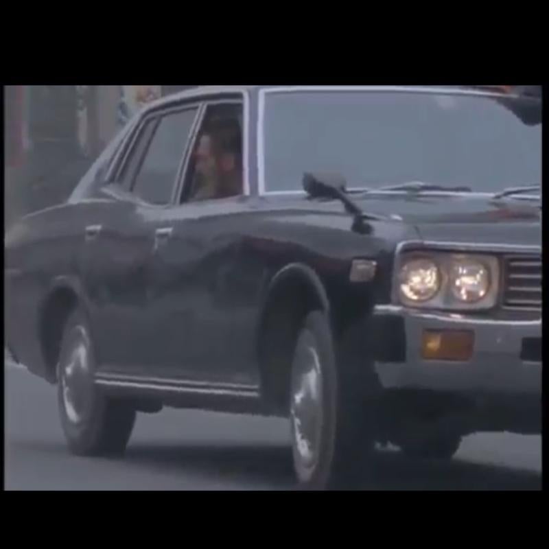 西部警察トーク