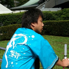 ガチの釣り師のトーク