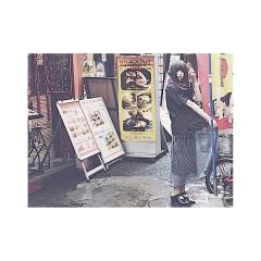 c h i i  ⍥⃞のトーク