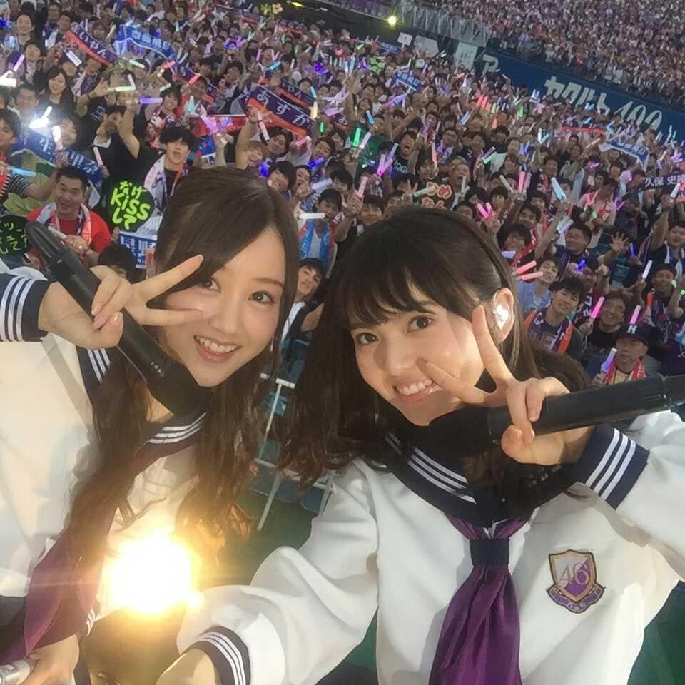 乃木坂大好きなヲタ