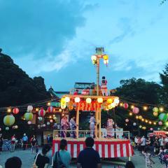 つみ木のトーク