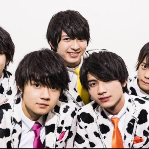 みるきーずのトーク