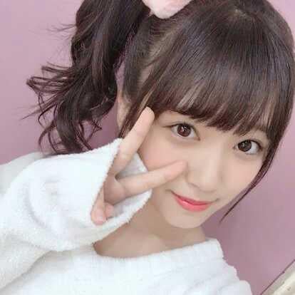 矢吹奈子