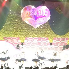 ゆず♡のトーク