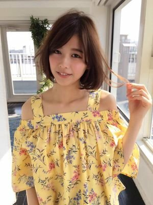 ようようのヨーヨー◢͟│⁴⁶