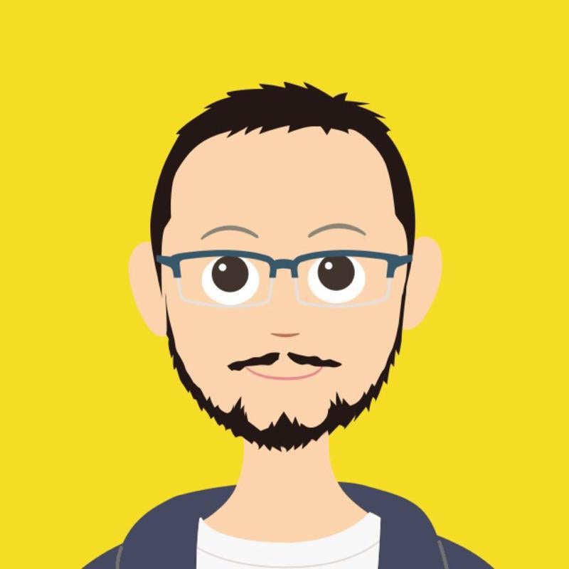 ツツミ的なサムシング