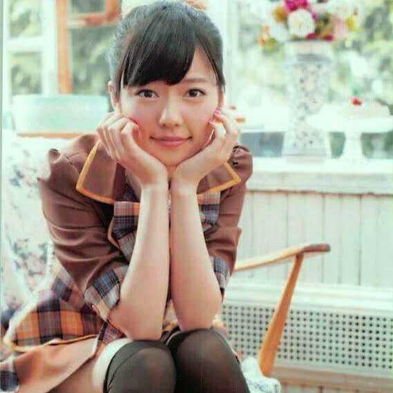 ✔島崎遥香のトーク