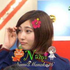 🌺シーサー系なみ⁴⁶🔱