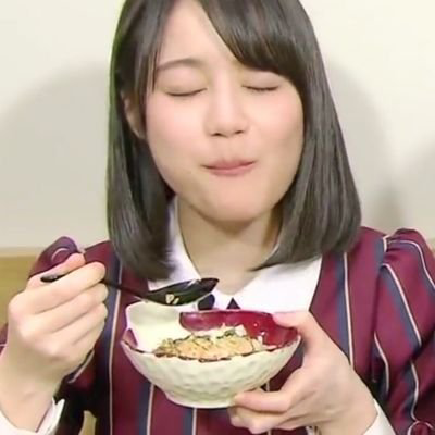 REO⊿生田絵梨花推し社会人のトーク