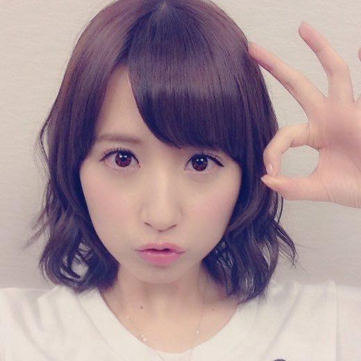 ユウキ⊿⁴⁶衛藤美彩推し