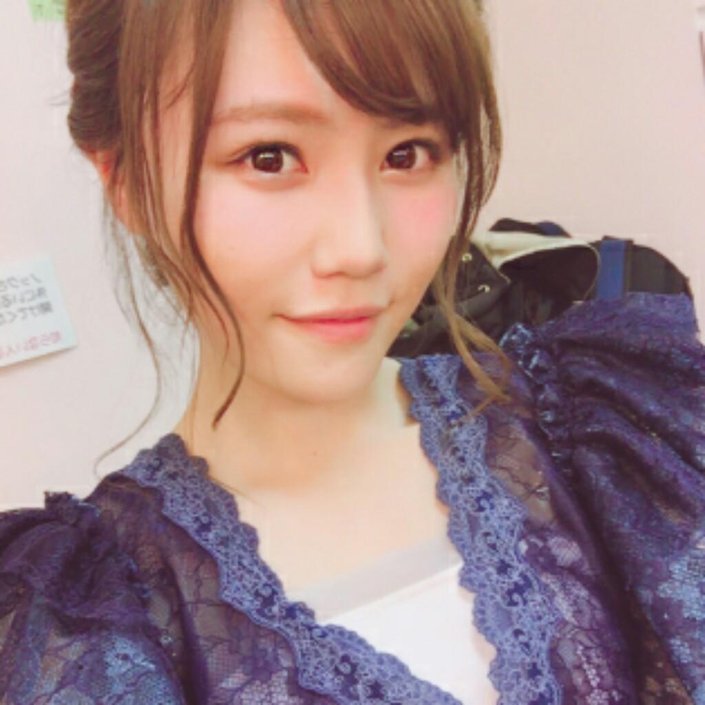 込山榛香（なりきり）です♡♡のトーク