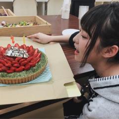 まえじーのトーク