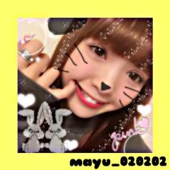 まつ毛（まゆ）@にこちゅうのトーク