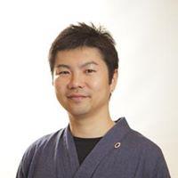 Hiroaki Kurahashiのトーク