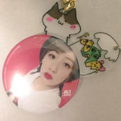 まるまるのトーク