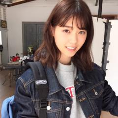 shu◢46→なぁちゃん推し