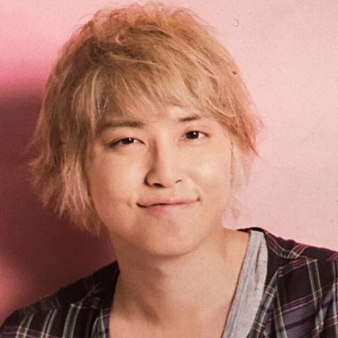 ゆうこのトーク