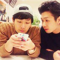 Yusaku Teradaのトーク