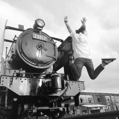 ゆりっぺぺぺぺぺ