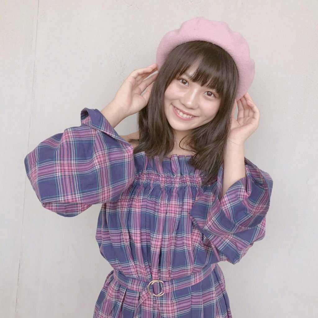 小畑優奈のトーク