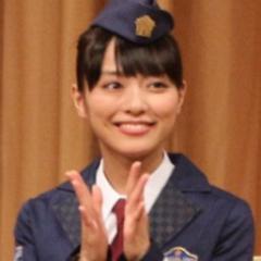 内田理央なりきりトーク