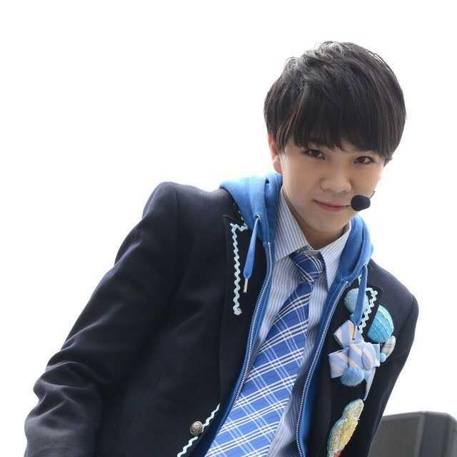 💙M!LK塩崎太智君箱推し あいな💙