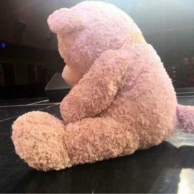 るしえるのとーく(？)