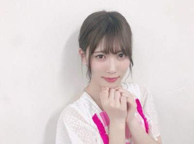 サワケ⊿乃木坂46大ファン