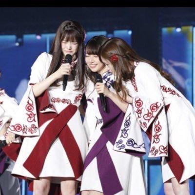サンタ⊿橋本奈々未永遠推しのトーク