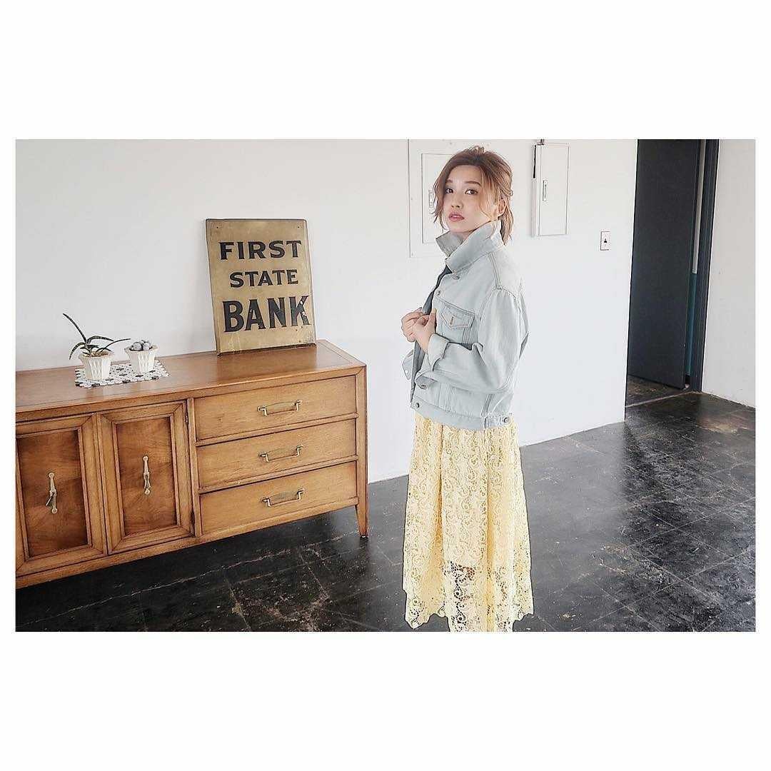 宇野実彩子 Room