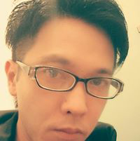 Shinji Hayashiのトーク