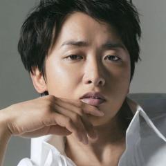 大野智のトーク