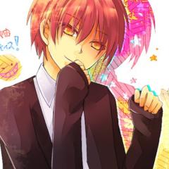 赤羽業のトーク部屋（nr）