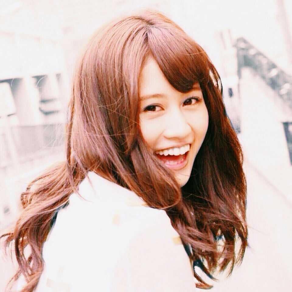 前田敦子