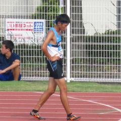 上野 正汰