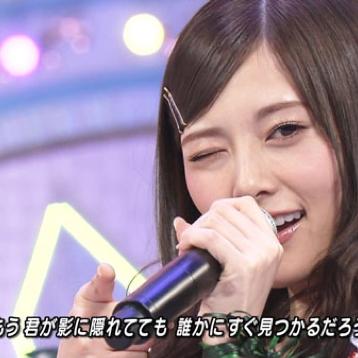 乃木坂大好き☆のトーク