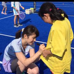 ウィンディのトーク