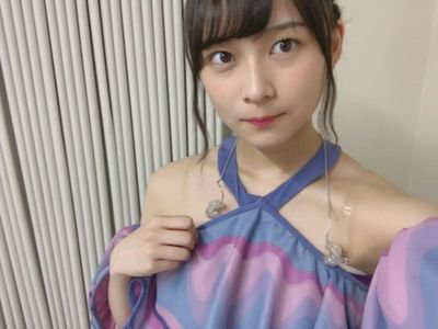 みっちゃん⊿46のトーク