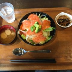 サーモン