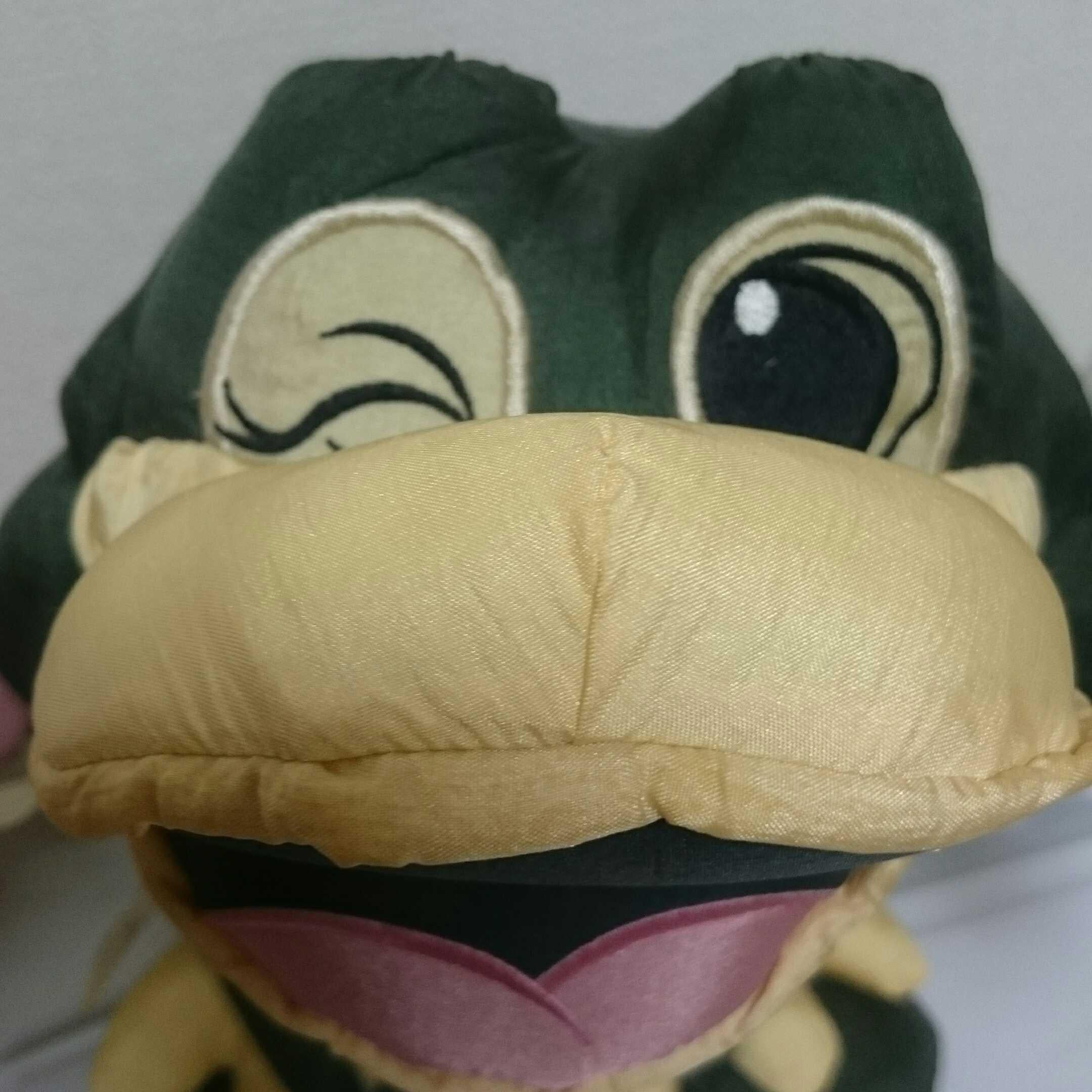 ラッキーフロッグ