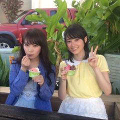 真夏・いくちゃん・絢音推しのトーク