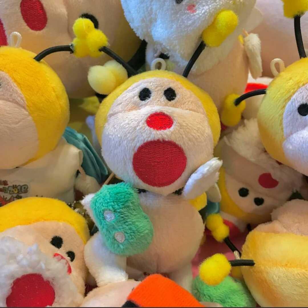 岡部麟のトーク