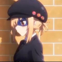 ‐Alice‐✩カルマ&うまるnr