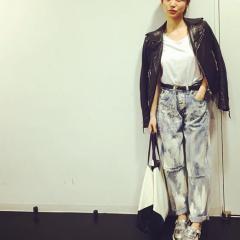 小嶋彩華のトーク