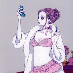 あおちゃんのトーク