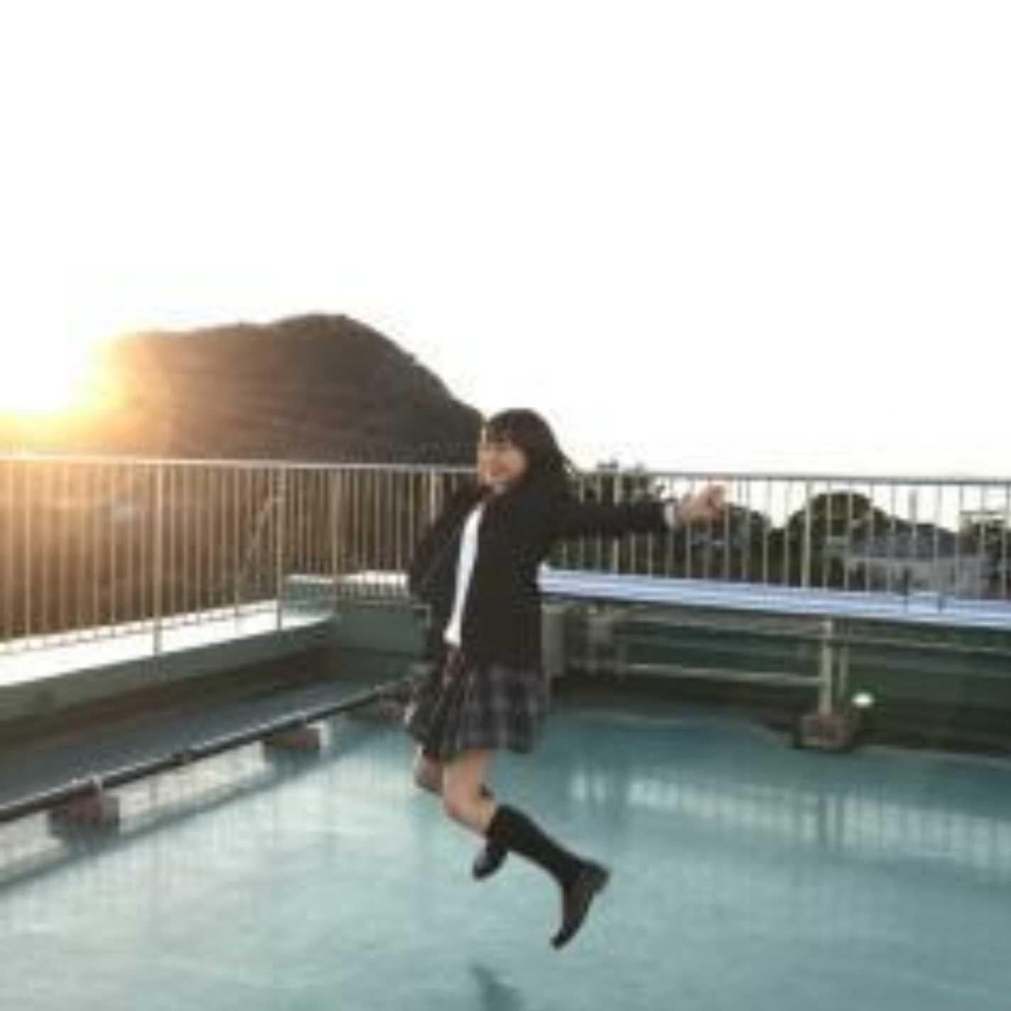 鈴木綾音(乃木坂46)