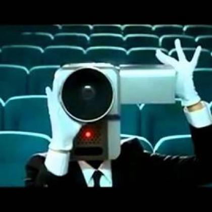 映画好きここに集まれ