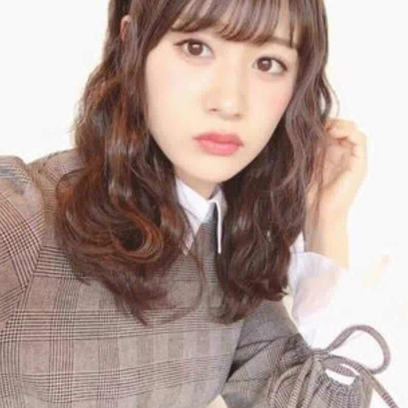 加藤美南のトーク