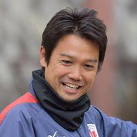 Yoshihisa Fukunaka