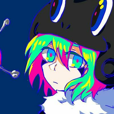 ホモォさん(亀せんくれ)のトーク